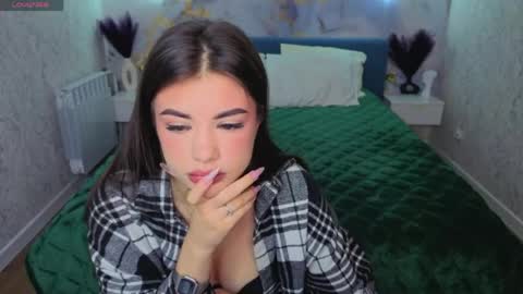 Alisha online show from May 11, 1:08 am
