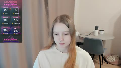 Alya online show from March 9, 2:21 pm