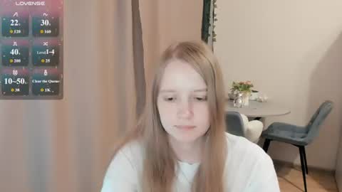Alya online show from July 16, 2:43 pm