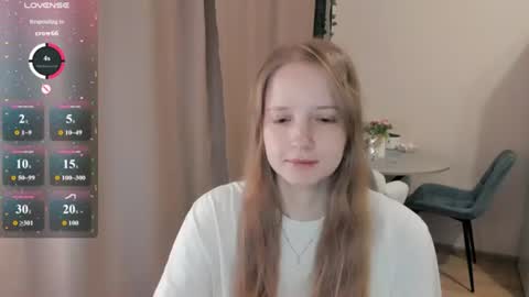 Alya online show from July 15, 2:33 pm