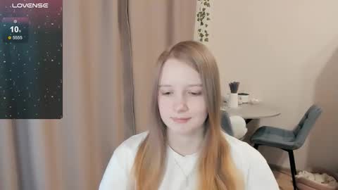 Alya online show from November 10, 8:59 pm