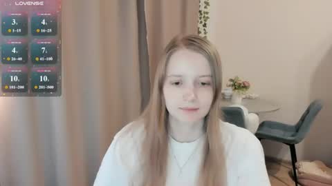 Alya online show from July 6, 2:33 pm