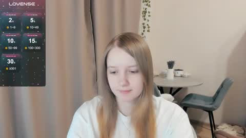 Alya online show from October 26, 7:09 pm