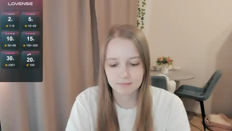 Alya online show from June 26, 4:52 pm