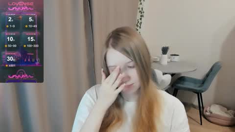 Alya online show from September 11, 2:23 am