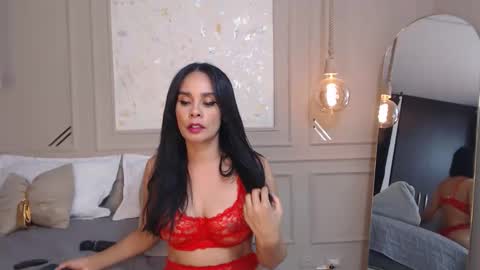 alishakarter online show from January 13, 10:47 pm