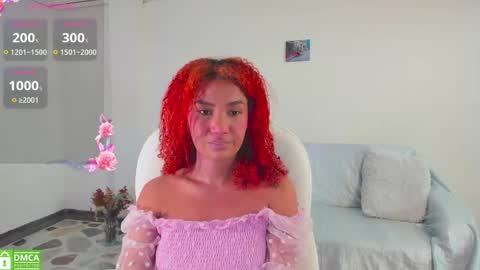  Ali online show from March 8, 7:07 pm