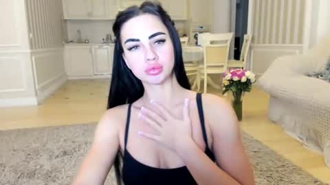 AlishaSwiss online show from December 2, 11:18 pm