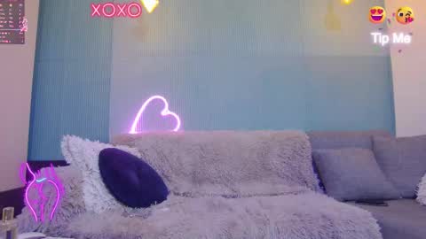 alishya_party online show from February 11, 7:48 pm