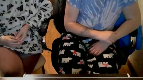 Alisa online show from January 14, 8:47 pm