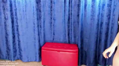 Alice online show from October 28, 2:39 am