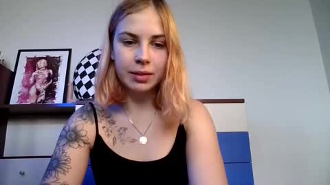 Alisa online show from October 27, 10:44 am