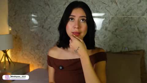 A L I S O N  online show from January 7, 12:30 pm