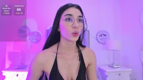 Alison online show from February 23, 7:46 pm