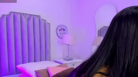 Alison online show from April 8, 7:16 pm