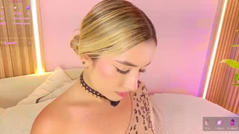 Alison online show from June 5, 7:42 pm