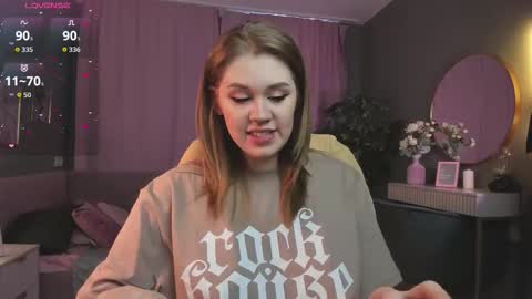 Alison online show from February 13, 7:43 am