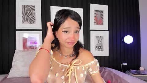 Ali online show from February 26, 7:13 pm