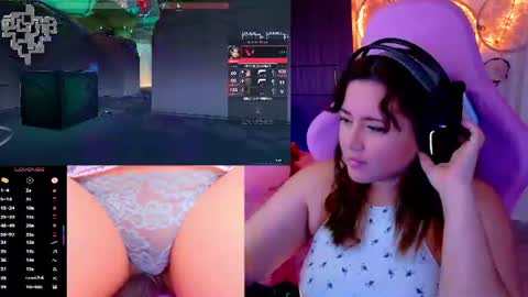 Alison online show from June 26, 6:42 pm