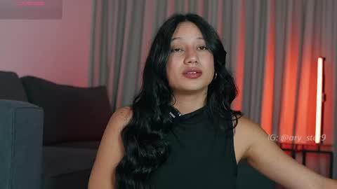 Alison  online show from April 18, 12:57 am