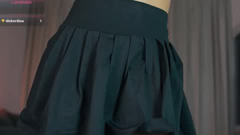 Alison  online show from March 18, 12:37 am