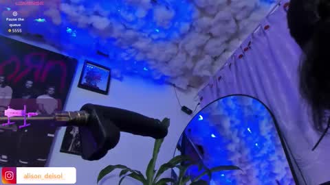 Snapshot of alison_wynter chatting on September 26, 3:15 am alison_wynter online show from September 26, 3:15 am