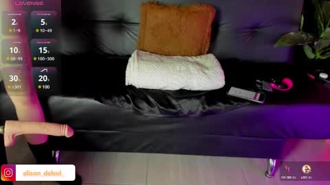 Snapshot of alison_wynter chatting on February 20, 8:25 pm alison_wynter online show from February 20, 8:25 pm