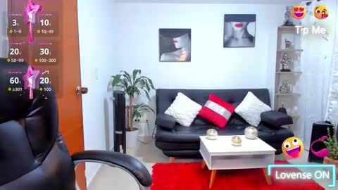 Alisson online show from February 7, 10:52 am