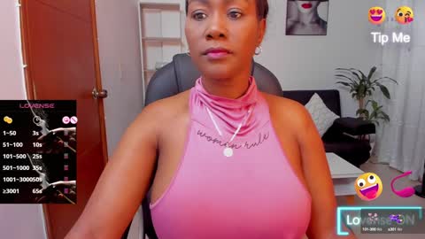 Snapshot of alisonlemoos chatting on January 14, 11:10 am Alisson online show from January 14, 11:10 am