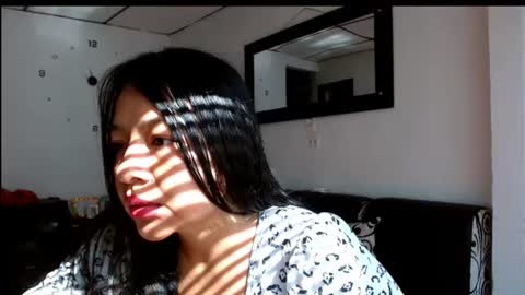 Alisonturbay online show from July 28, 8:12 pm