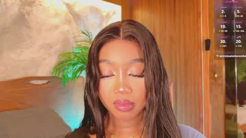 Alison Moon  online show from March 26, 10:55 pm