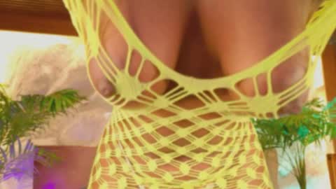 Alison Moon  online show from April 11, 10:35 pm