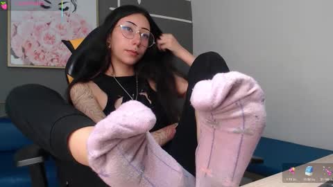 aliss_angel_ online show from March 17, 8:35 pm