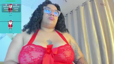 alissa online show from December 15, 7:52 pm