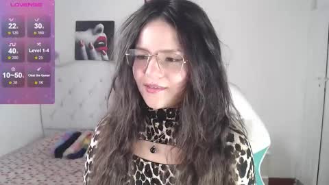 alissa_morrison online show from November 27, 4:43 pm
