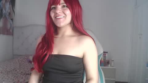 Snapshot of alissa_morrison chatting on September 8, 5:23 pm alissa_morrison online show from September 8, 5:23 pm