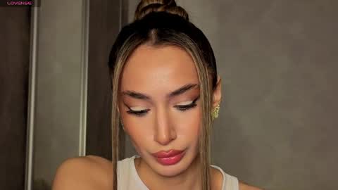 Alissa online show from May 4, 3:38 pm