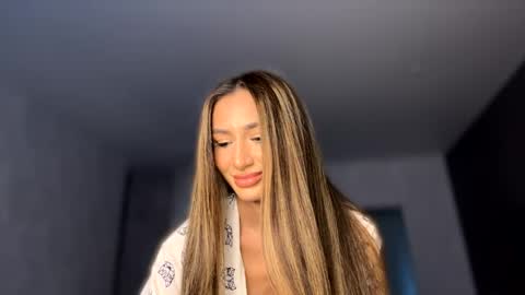 Alissa online show from May 20, 2:47 pm