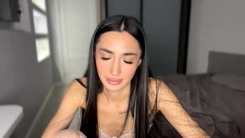 Alissa online show from November 18, 10:44 pm