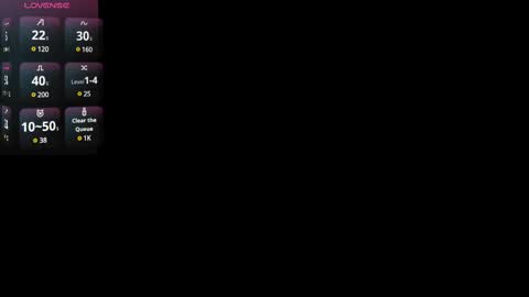 Amy Alis online show from March 11, 7:24 am