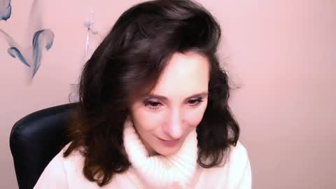 Snapshot of alissajersy_ chatting on October 28, 8:42 am Alissa online show from October 28, 8:42 am