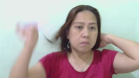 alissalove18 online show from January 8, 5:59 am