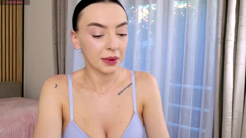 Alissa online show from June 8, 3:07 am