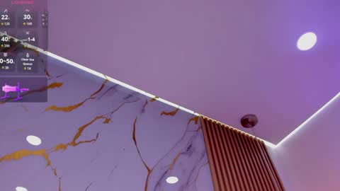 Alissa owens online show from April 2, 1:41 pm