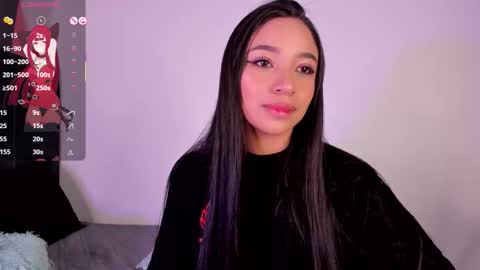 Mara  Isabel online show from September 27, 3:36 am