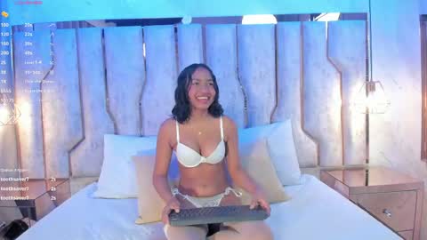alisse_myers online show from May 9, 3:30 am