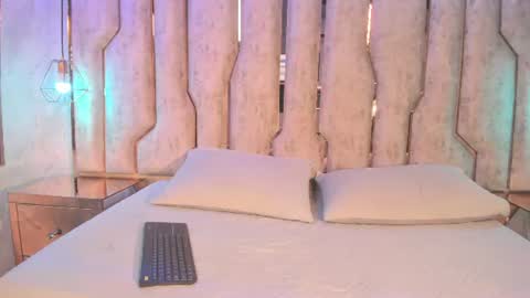 alisse_myers online show from July 27, 3:14 am