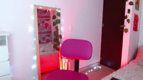 Snapshot of alissesallie_ chatting on December 6, 5:53 am alissesallie_ online show from December 6, 5:53 am