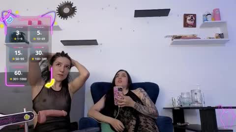 alisson0002 online show from January 10, 9:41 pm