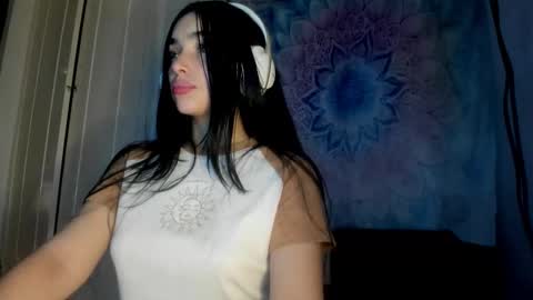 Alisson369  online show from February 26, 10:14 am